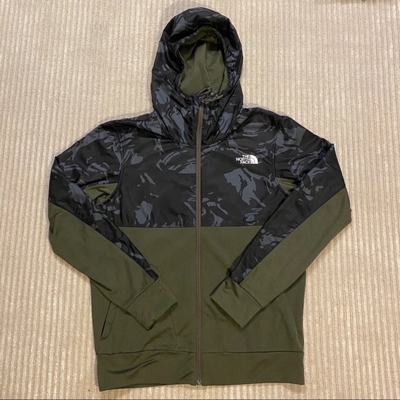 The North Face Other - The North Face Train N Go Jacket Men’s sz M